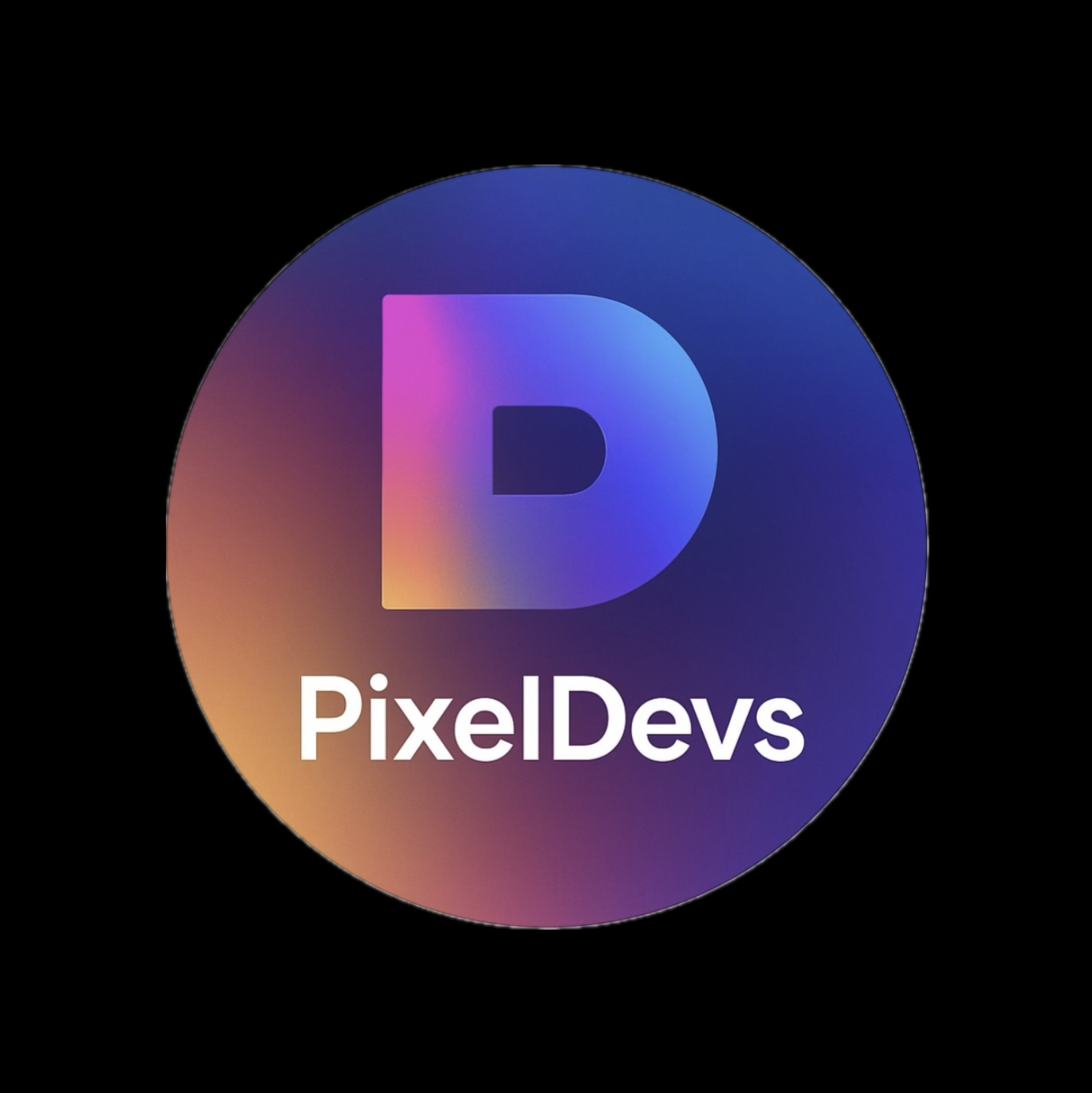 PixelDevs Logo